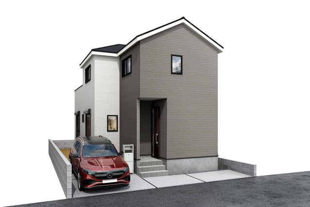 リナージュネクスジー三郷市高州２丁目０１期