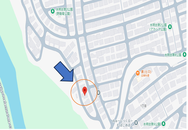 のスライド画像