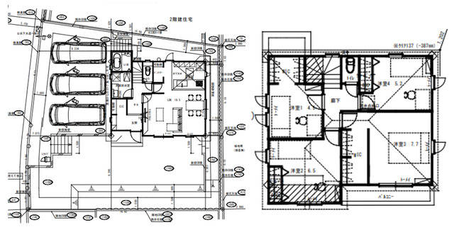 のスライド画像
