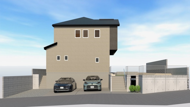 リナージュ川西市水明台１丁目０１期