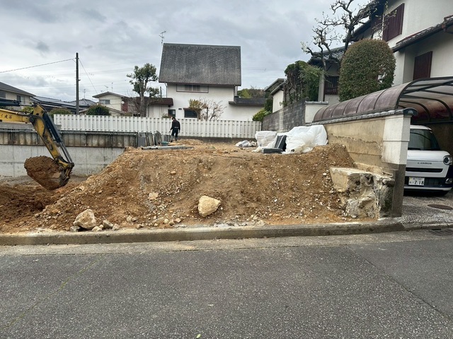 のスライド画像