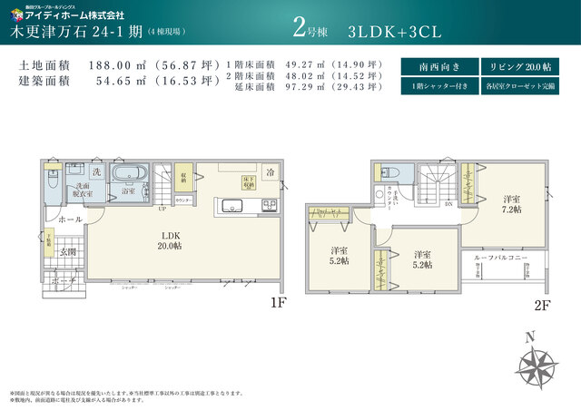 のスライド画像