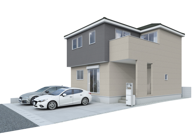 リナージュネクスジー草津市上笠３丁目０２期