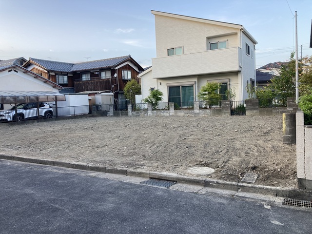 現地写真のスライド画像