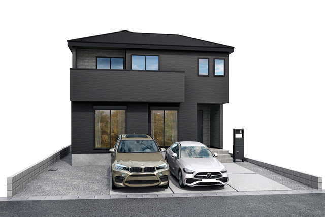 リナージュネクスジー近江八幡市船木町０１期