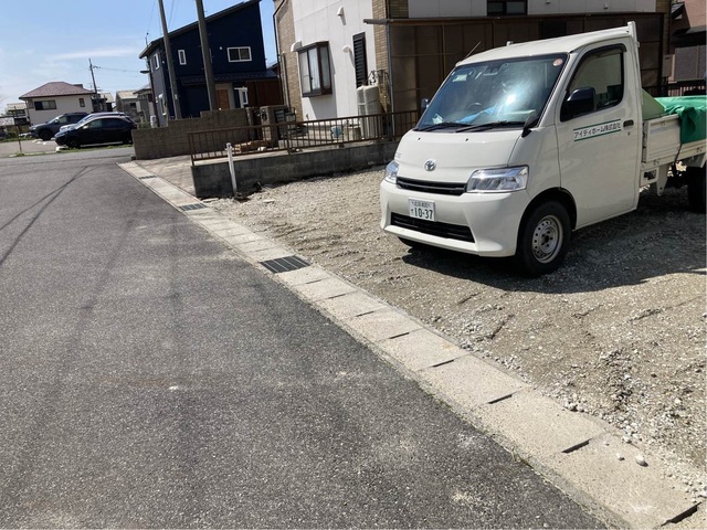 現地写真のスライド画像