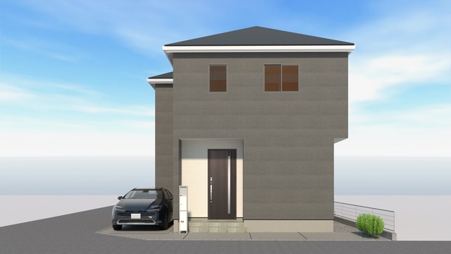 リナージュネクスジー貝塚堀３丁目　第１期