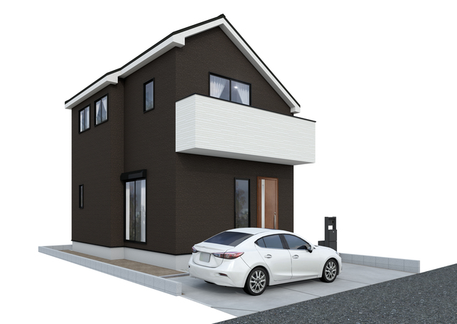 リナージュネクスジー小平市仲町第０１期