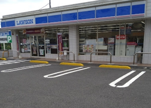 ローソン春日部南4丁目店のスライド画像