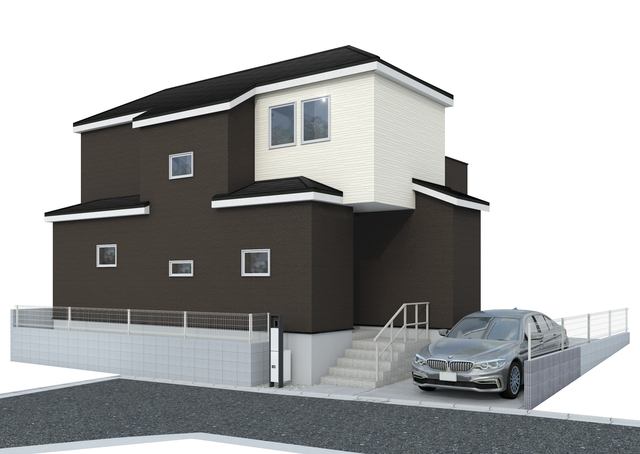 リナージュネクスジーふじみ野市苗間０１期