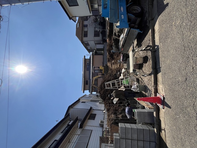 のスライド画像