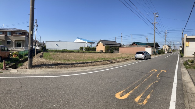 リナージュネクスジー西尾市一色町対米０１期