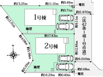 リナージュネクスジー神戸市北区泉台４丁目０１期の画像2