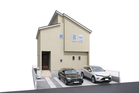 リナージュネクスジー成田市玉造７丁目０１期