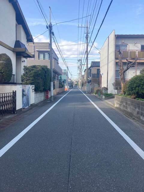 リナージュネクスジー練馬富士見台１丁目　第１期の写真