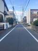 リナージュネクスジー練馬富士見台１丁目　第１期