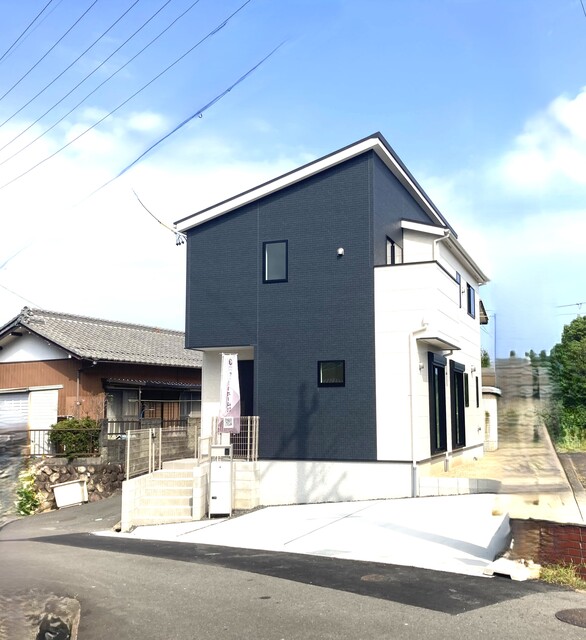 リナージュネクスジー四日市市東垂坂町０１期