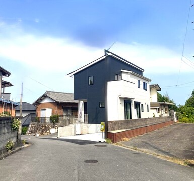 外観<br>