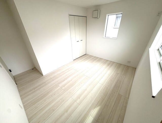 客室としても便利な洋室のスライド画像
