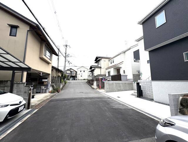 未来への一歩がここからのスライド画像
