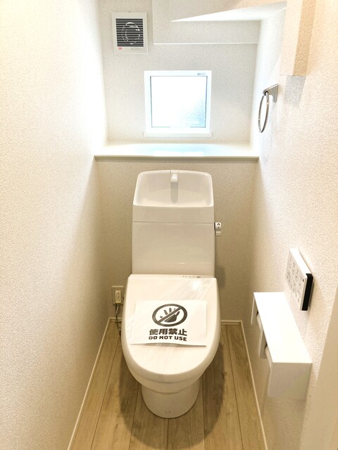トイレのスライド画像