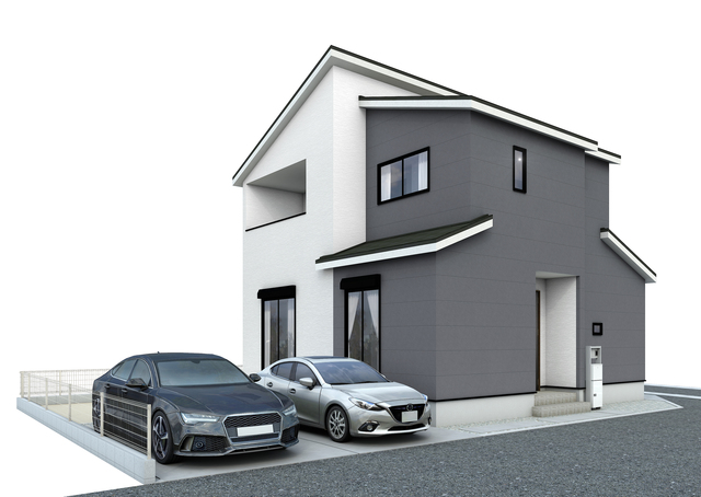 リナージュネクスジー豊川市伊奈町南山新田０１期