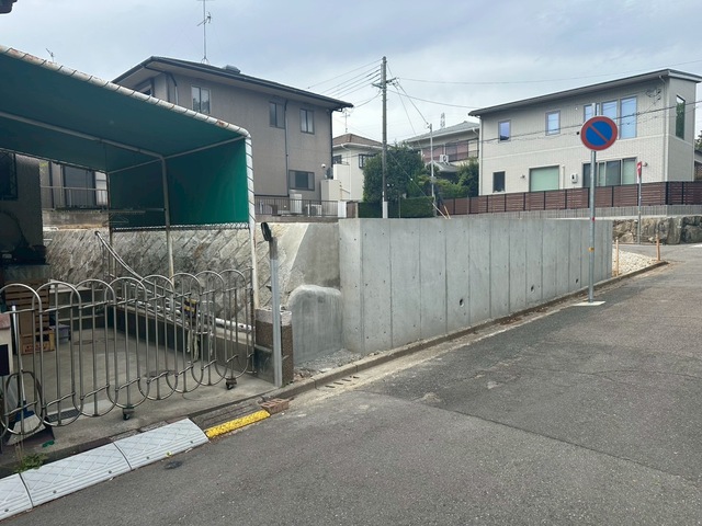 のスライド画像