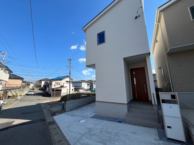 リナージュネクスジー千葉緑区誉田町２丁目　第２期