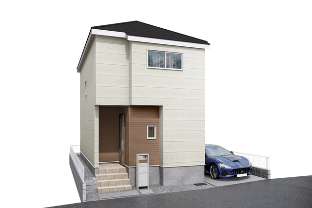 リナージュネクスジー鎌ケ谷市丸山３丁目０１期