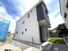 リナージュネクスジー泉佐野市南中安松　第１期