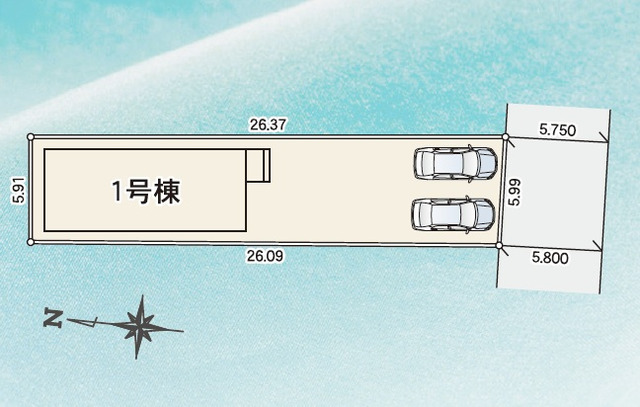 のスライド画像