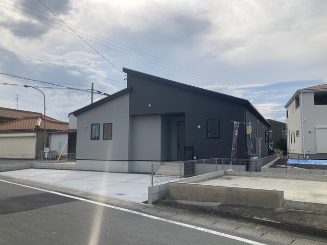 リナージュネクスジー津市河芸町上野０１期