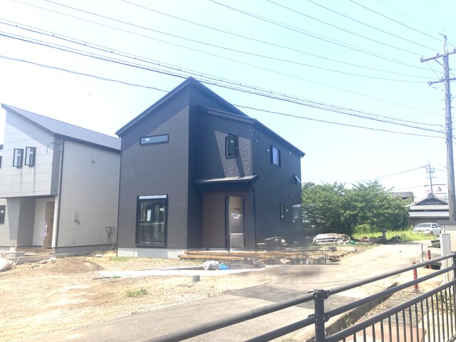 リナージュネクスジー津芸濃町椋本　第２期