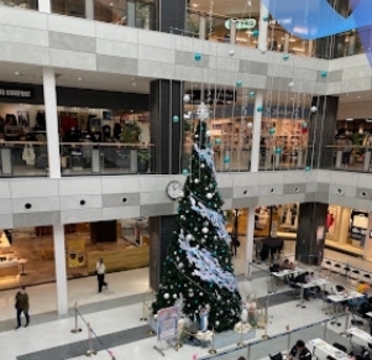 イオン川口前川店：-m