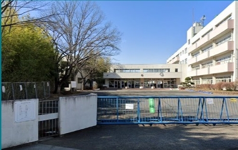 城南小学校：-m