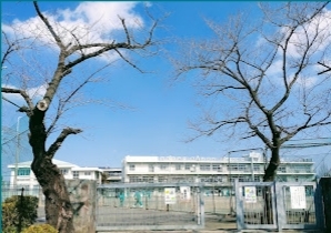 徒歩約１４分のスライド画像
