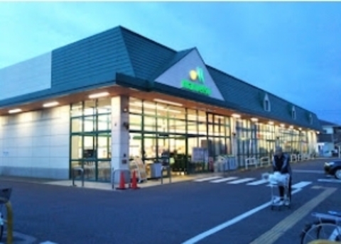 マルエツ佐知川店：-m