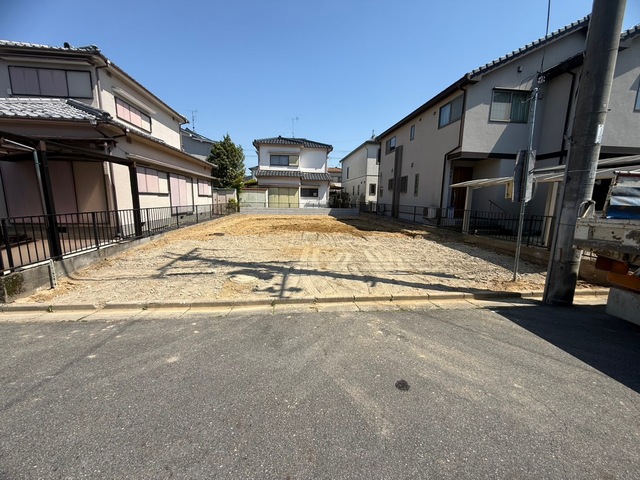 現地写真のスライド画像