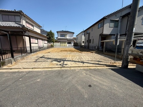 現地写真