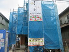 リナージュネクスジー狭山市水野０１期