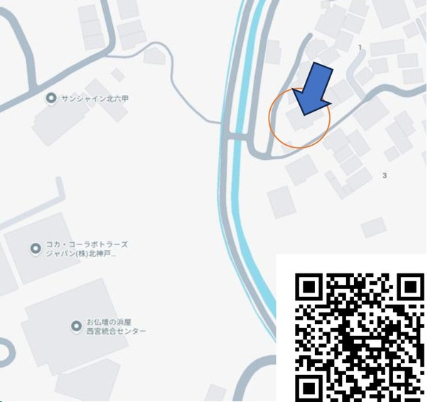 リナージュネクスジー西宮市山口町上山口１丁目０１期の画像2