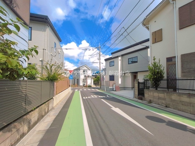 のスライド画像