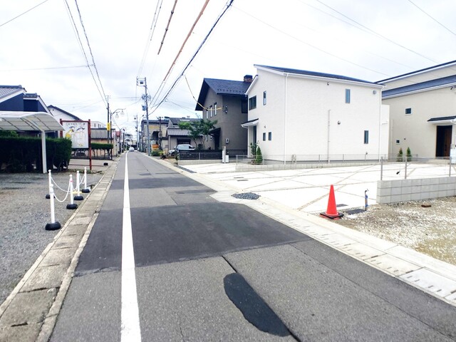 5号棟のスライド画像