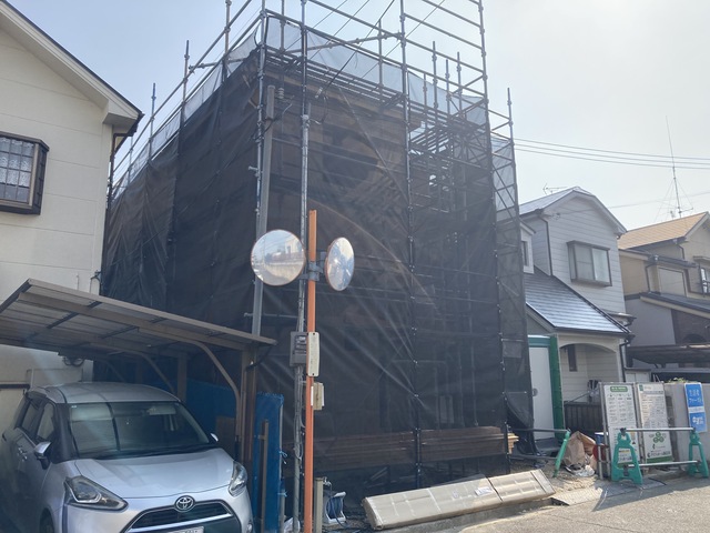 【1号棟】のスライド画像