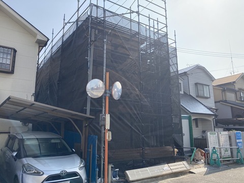 【1号棟】