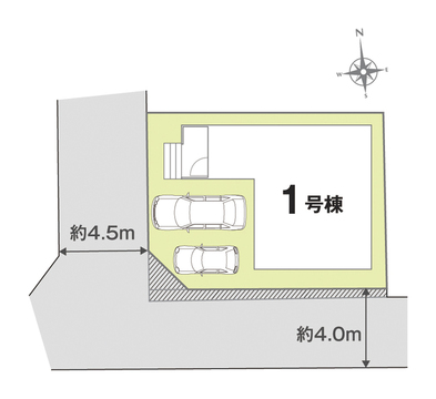 （1号棟）