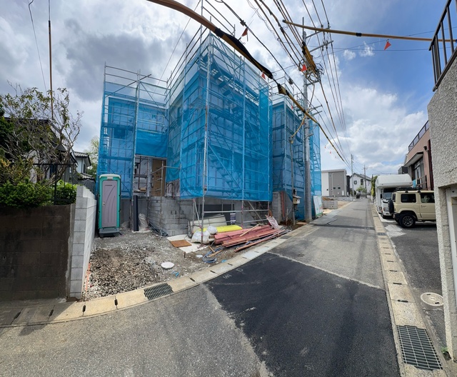 リナージュ千葉若葉区大宮台２丁目　第１期の写真