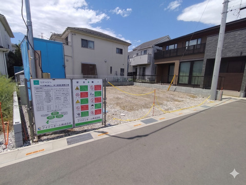 ２号棟