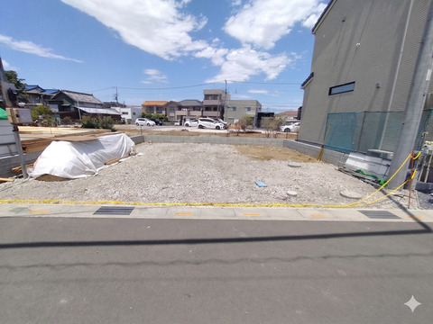 ６号棟