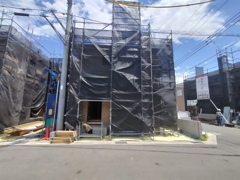 ９号棟